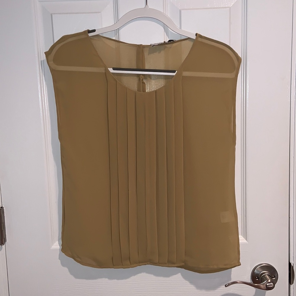 Robert Rodriguez Dress Top